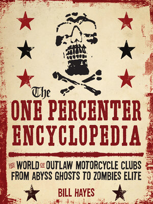 cover image of The One Percenter Encyclopedia